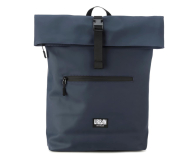 Bombata Urban Big Boston granatowy - 1233545 - zdjęcie 1